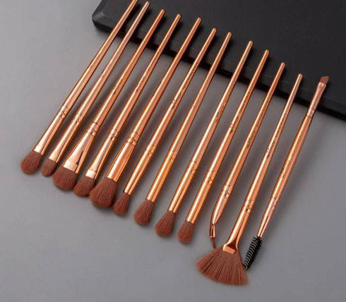 Professional Eyeshadow Makeup Brushes